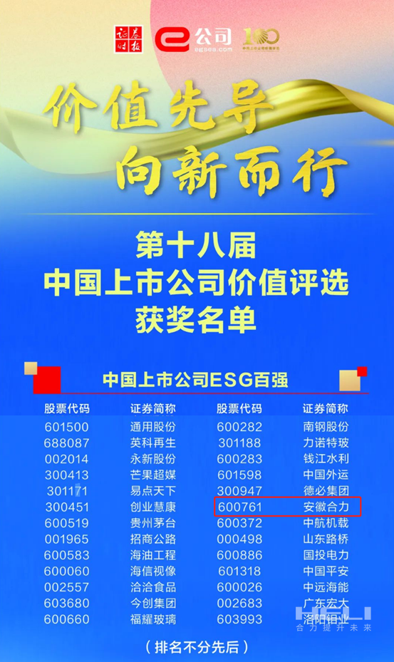 9001cc金沙荣获2024中国上市公司价值评比“双百强”-2.png